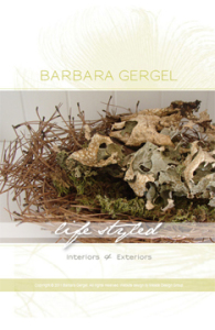 Barbar Gergel Website
