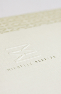 Michelle Morelan Print Design