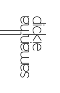 Samantha Dickie Logo