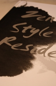 Zen Style Residences Book