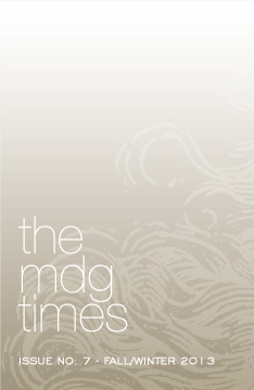 MDG Times Issue 7