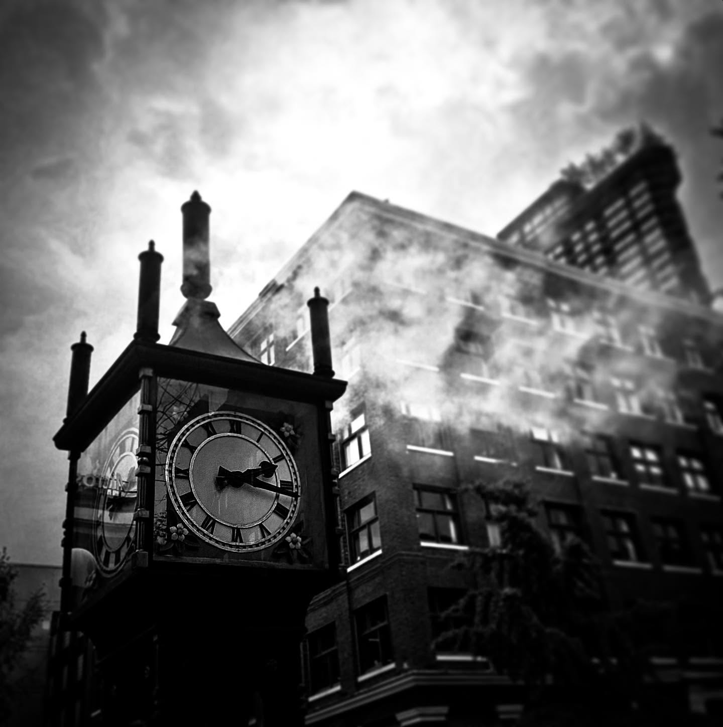 Steam
.
.
.
.
#gastown #vancouver #blackandwhite #blackandwhitephotographylovers #photography #yvr #steam #picoftheday #instagood