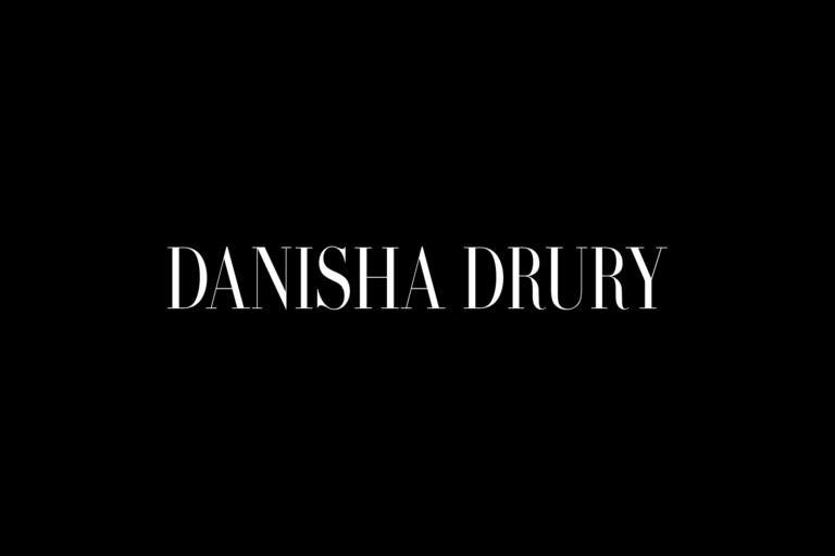 Danisha Drury