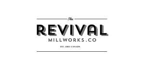 Revival Logo