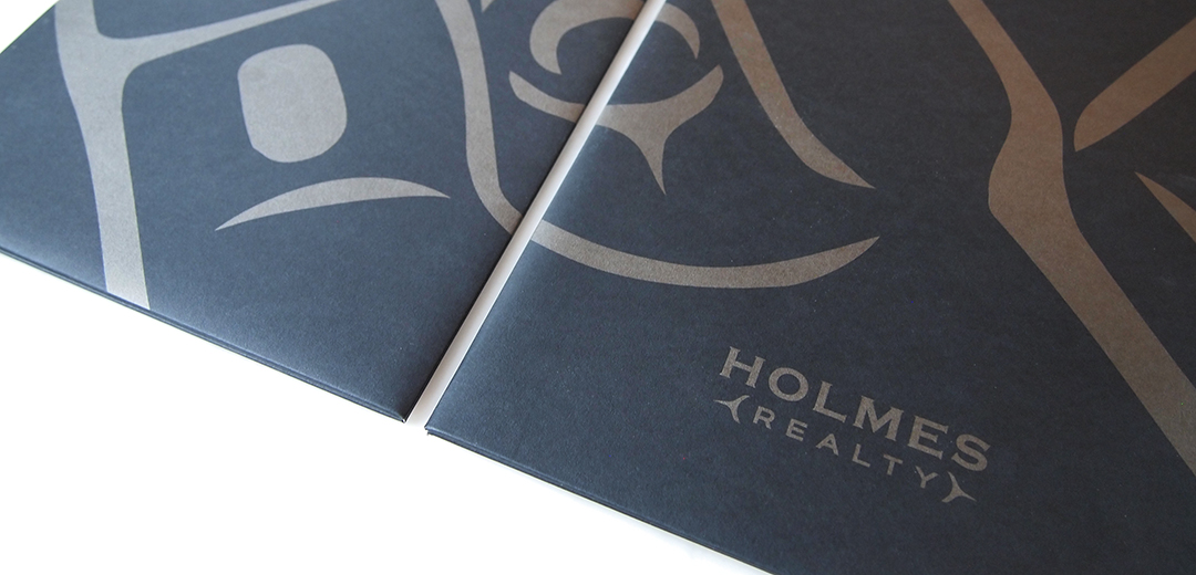 Holmes Realty Meade Design Group Victoria BC