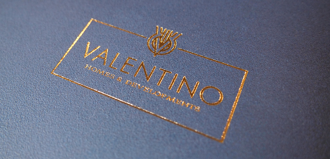 Valentino Homes