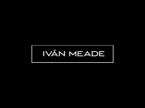 Iván Meade Fabric Line