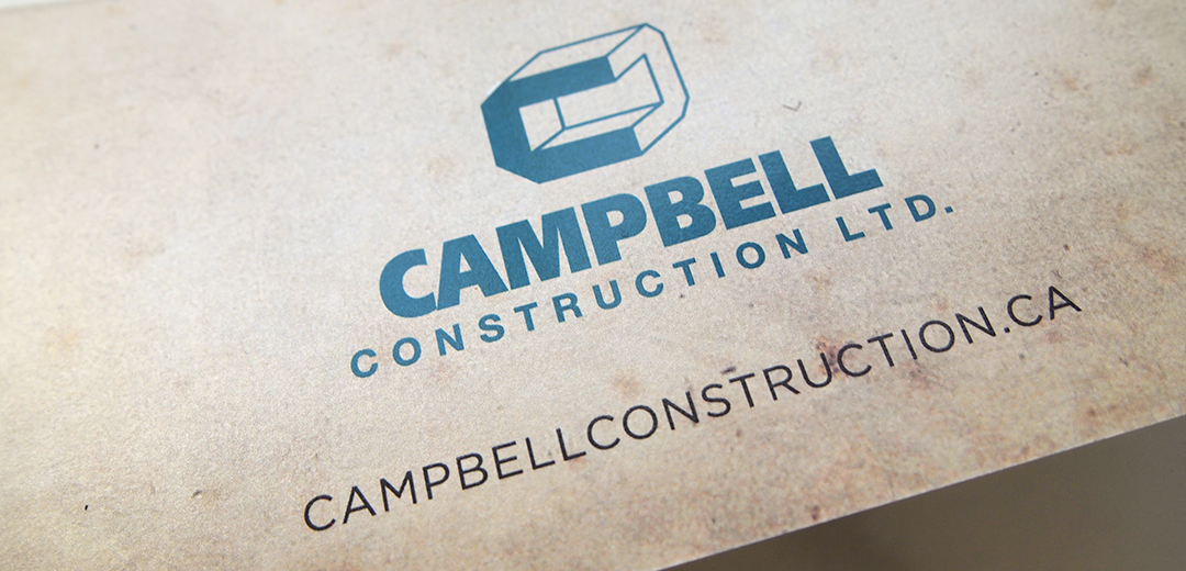 Campbell Construction Ltd.