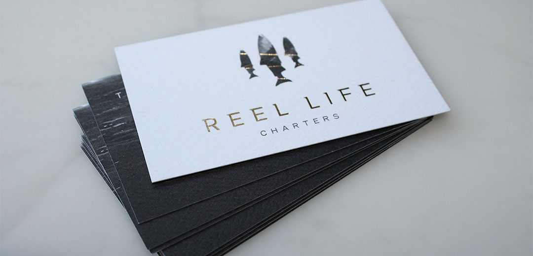 Reel Life Charters