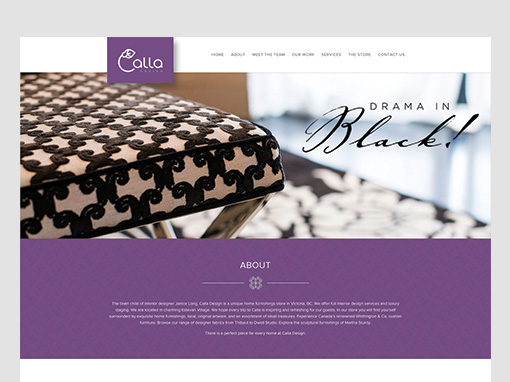 Calla Design