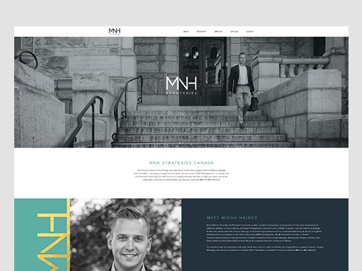 MNH Strategies