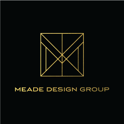 Meade Design Group Victoria BC Logo