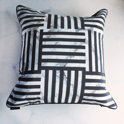 Ivan Meade Industrial Design Escotilla Pillow