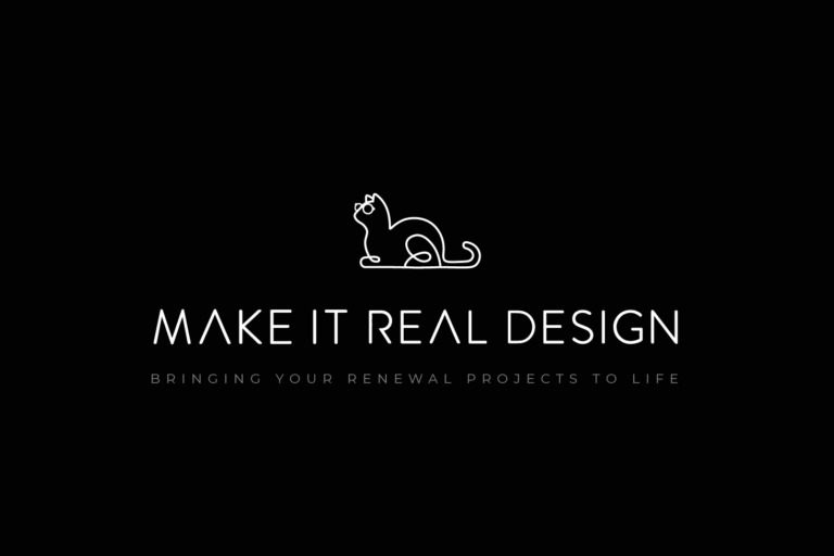 Make It Real Design – Interior Design