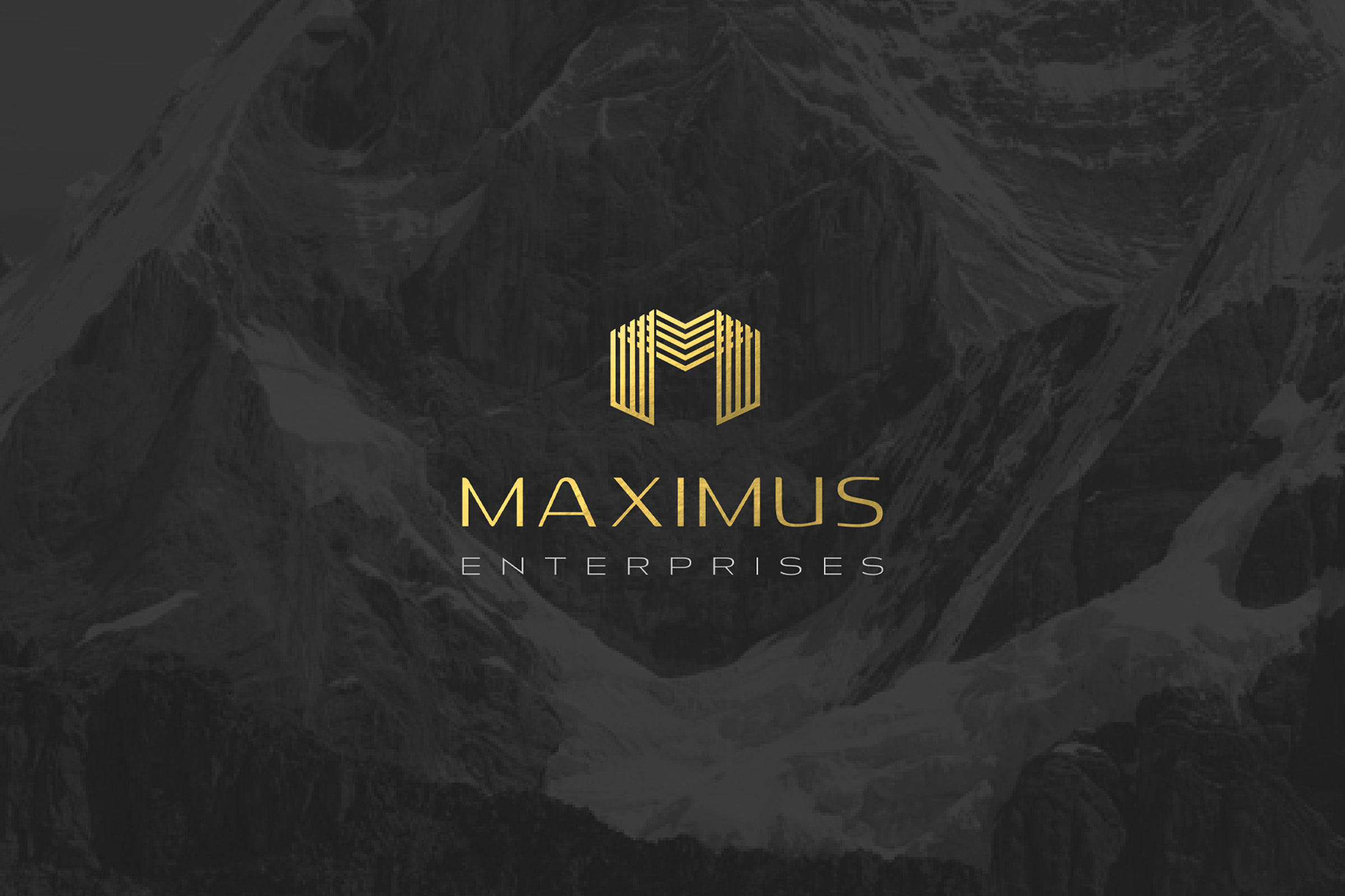 Maximus Logo