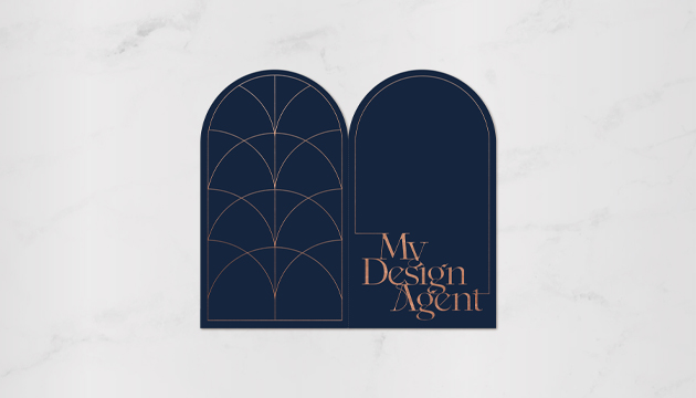My Design Agent