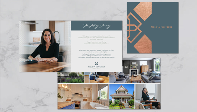 Proper Poke - Meade Design Group - Victoria BC