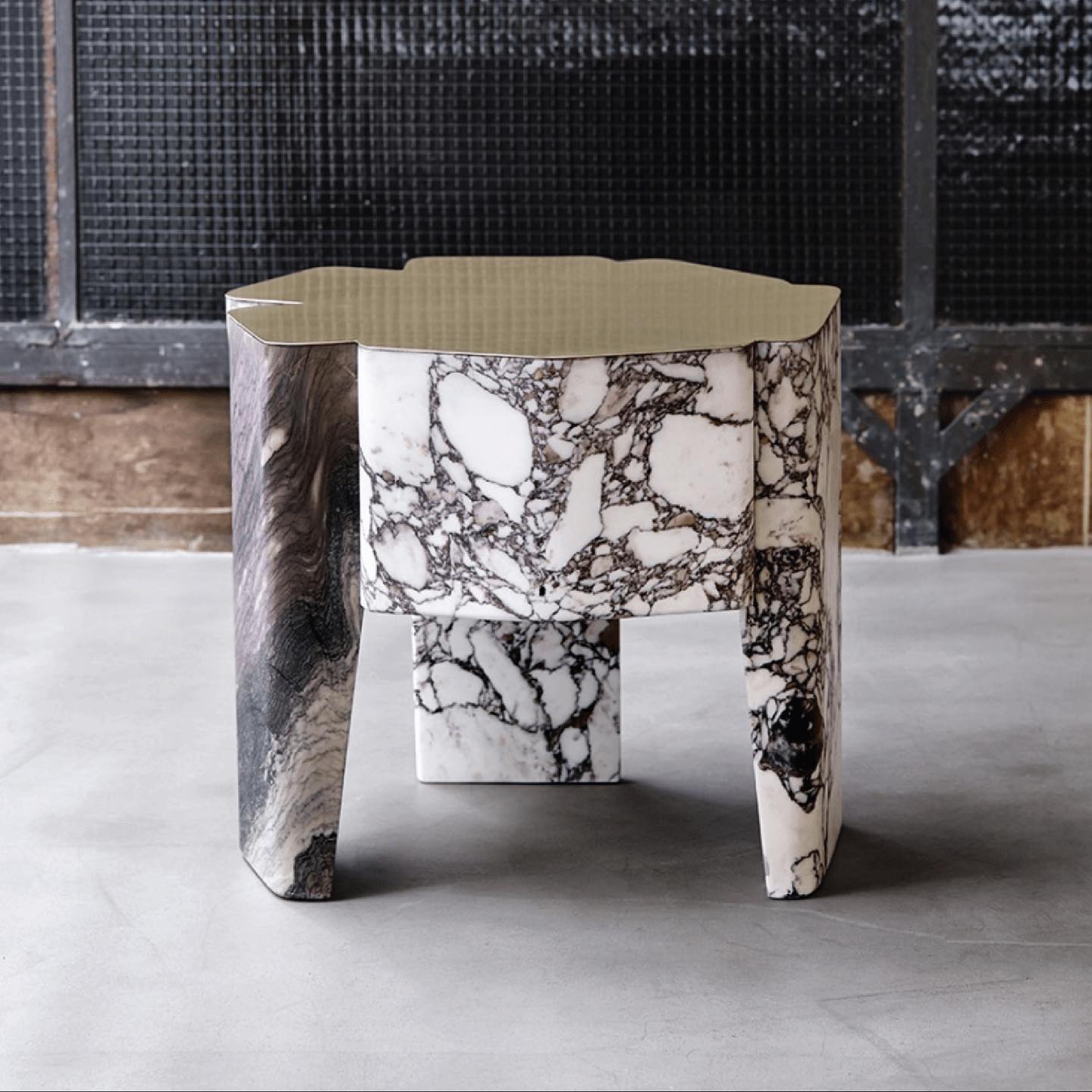 @sprucemagazinevictoria online article, Ivan Meade - Favourite Piece of Furniture

DC1615 STOOL/SIDE TABLE by Vincenzo de Cotiis @vdecotiis 

“My current favorite piece of furniture is the DC1615 STOOL/SIDE TABLE by Vincenzo de Cotiis (Italy) – I am usually attracted to pieces that are sculptural, unique in their design and that you can see an exceptional materiality and craftsmanship on them.  Pieces that are not just functional, but that add that a – je ne sais quoi -element to any space.  This particular piece doesn’t matter the side you see, it has a different visual perspective.  Its monolithic presence; it can stand alone wherever you want to place it; or it can be a complement to any room as a side table or stool.  Because its sculptural quality it’s a great piece to mix with antiques or any type of modern architecture.  The unique mix in the Italian marbles create a really strong contrast that gives a very sophisticated singularity to the piece.  The brass top adds shine playing with an interesting juxtaposition with all the materiality used on it.  I think it is a very sensual piece!” 
– Ivan Meade of Meade Design Group
.
.
.
#vincenzodecotiss #sprucemagazine #onlinearticle #favouritefurniture #feature #uniquedesign #craftsmanship #sculptural #architecture #sophisticated #ivanmeade #meadedesigngroup #mdg #interiordesign #victoriabc #yyj #yyjinteriors