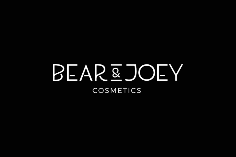 Bear & Joey Cosmetics