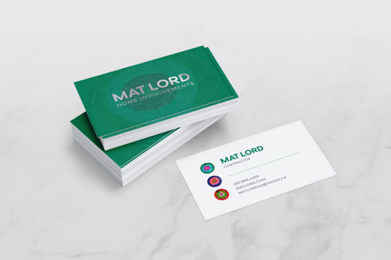 Mat Lord Home Improvements