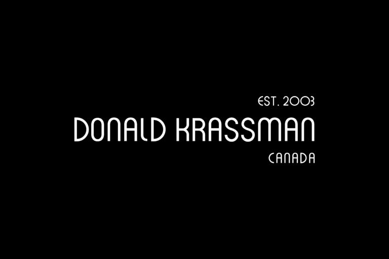 Donald Krassman